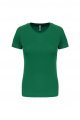 Dames Sportshirt Proact PA439 KELLY GREEN